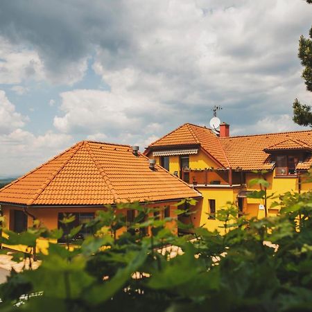 Apartmany Na Vyhlidce Paseka  Zewnętrze zdjęcie