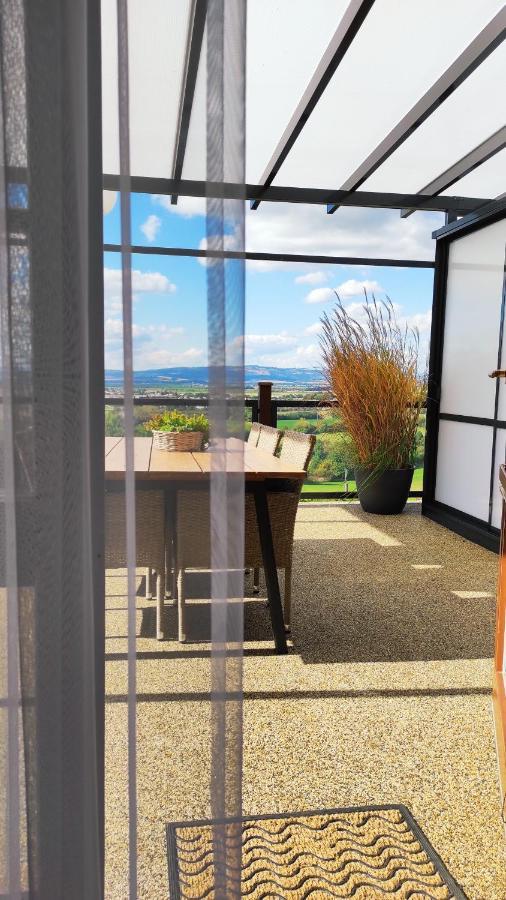Apartmany Na Vyhlidce Paseka  Zewnętrze zdjęcie
