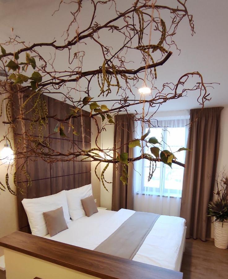 Apartmany Na Vyhlidce Paseka  Zewnętrze zdjęcie