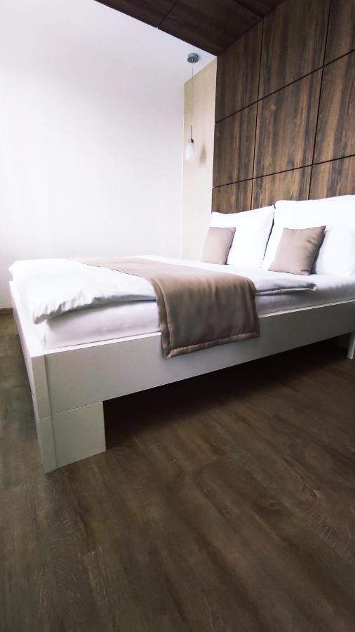 Apartmany Na Vyhlidce Paseka  Zewnętrze zdjęcie