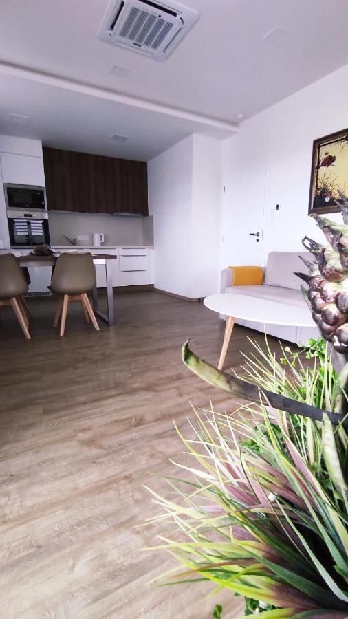 Apartmany Na Vyhlidce Paseka  Zewnętrze zdjęcie