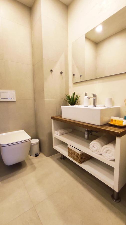 Apartmany Na Vyhlidce Paseka  Zewnętrze zdjęcie