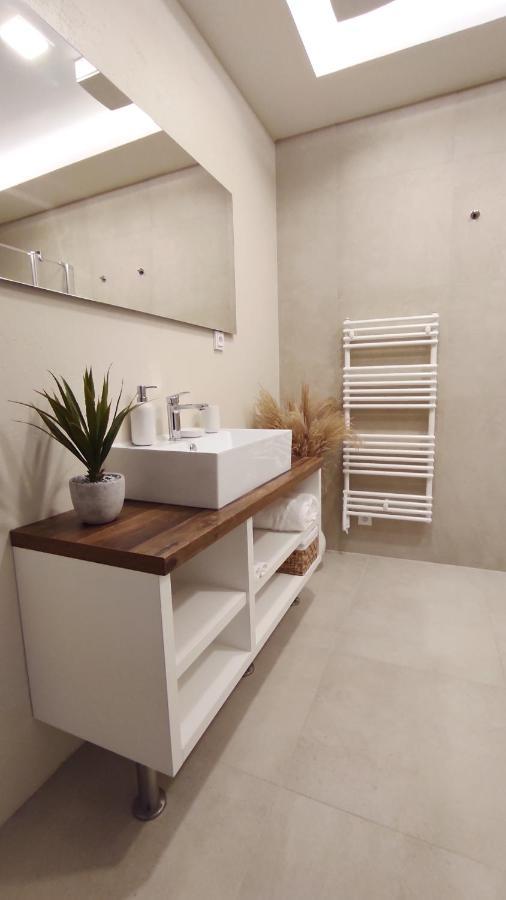Apartmany Na Vyhlidce Paseka  Zewnętrze zdjęcie