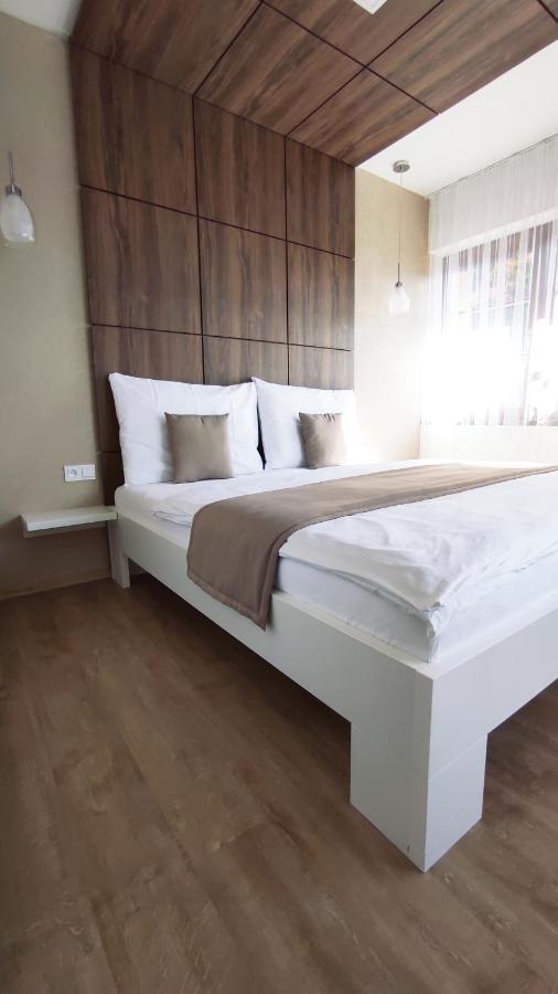 Apartmany Na Vyhlidce Paseka  Zewnętrze zdjęcie