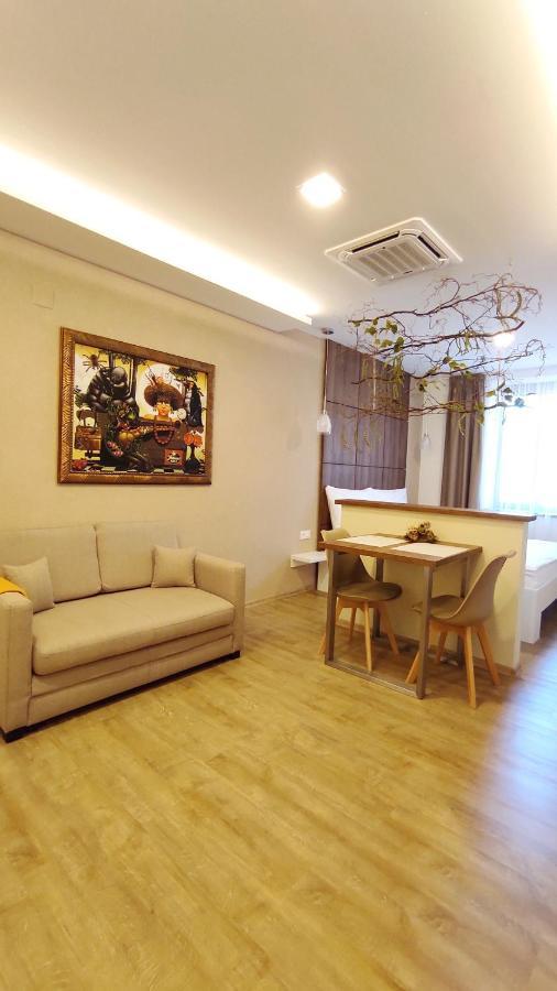 Apartmany Na Vyhlidce Paseka  Zewnętrze zdjęcie