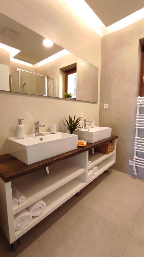 Apartmany Na Vyhlidce Paseka  Zewnętrze zdjęcie