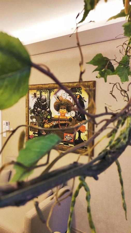 Apartmany Na Vyhlidce Paseka  Zewnętrze zdjęcie
