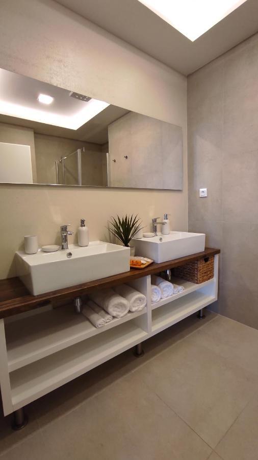Apartmany Na Vyhlidce Paseka  Zewnętrze zdjęcie