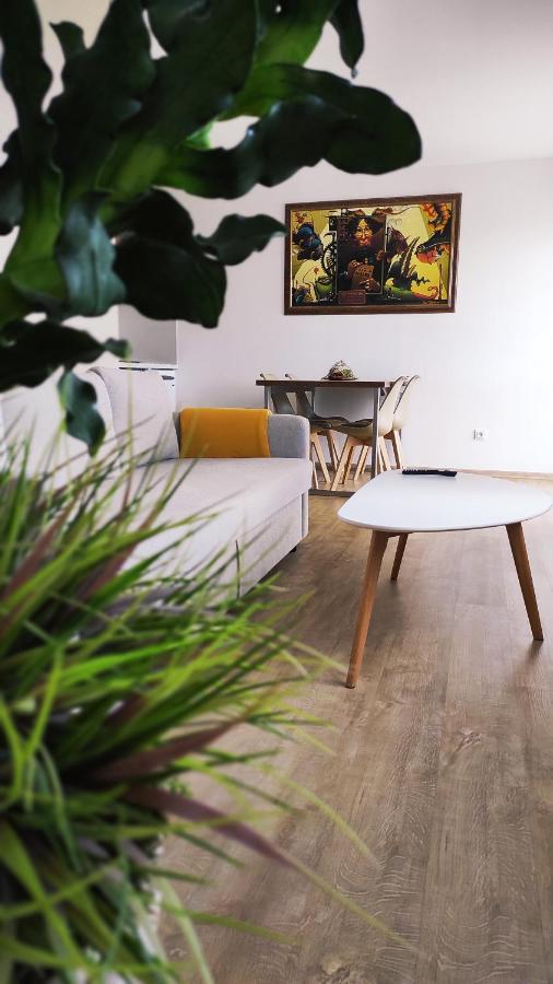 Apartmany Na Vyhlidce Paseka  Zewnętrze zdjęcie